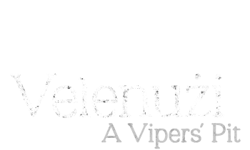 Is-Sriep Reġgħu Saru Velenużi - A Vipers' Pit